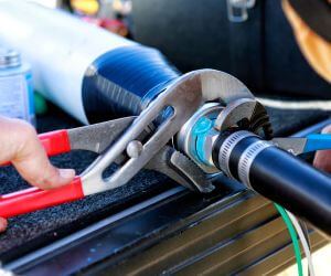 About Sewer Line Replacement Buena Vista, PA